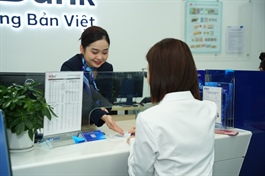 BVBank phát hành Chứng chỉ tiền gửi online lãi suất đến 8.2%/năm, gia tăng lựa chọn đầu tư an toàn trên nền tảng số